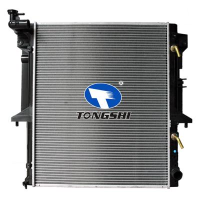 FOR  MITSUBISHI L200'07 AT  RADIATOR