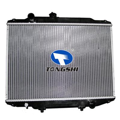 For  MITSUBISHI L300 01-13 MT  Radiator 