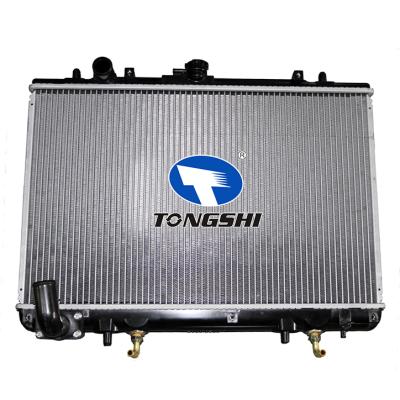 For  MITSUBISHI L200 (GAS) 98- AT  Radiator 