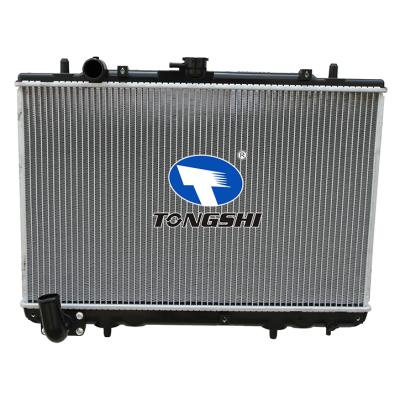 For  MITSUBISHI L200 (GAS) 98- MT  Radiator OEM : MR481785