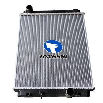 For  MITSUBISHI CANTOO 2.5L MT  Radiator