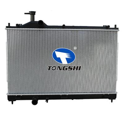 For  MITSUBISHI Outlander 2.4L I4 14-15 MT  Radiator