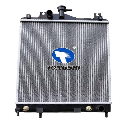 For  MITSUBISHI PAJERO JR 4A31 88-95 AT  Radiator