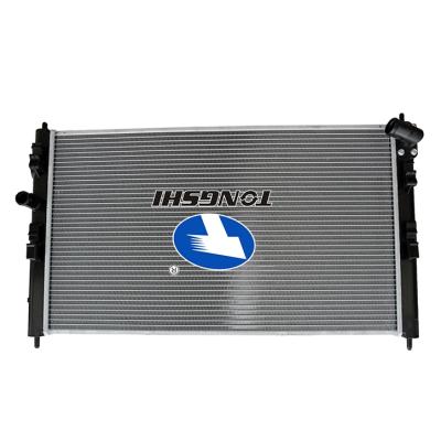 For  MITSUBISHI ClTROENC4 AlRCROSS 1.8HDl 12-/ASX(GAO) 1.8/2.2Dl-D 10-MT Radiator OEM：1611261880/1350A764