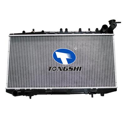 For  NISSAN SUNNY HB14'90-94 MT  Radiator 