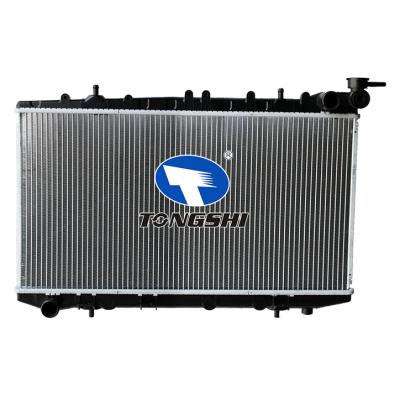 For  NISSAN  PRIMERA P10'91-93 MT  Radiator 