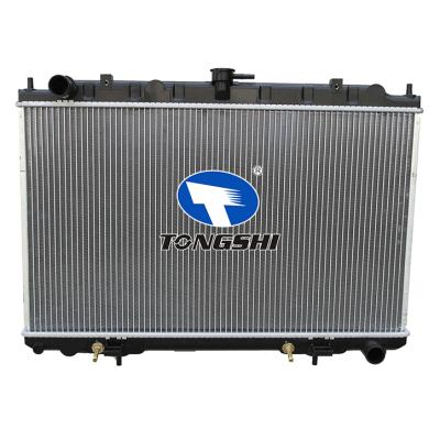 For  NISSAN CEFIRO'00 A33 AT  Radiator 