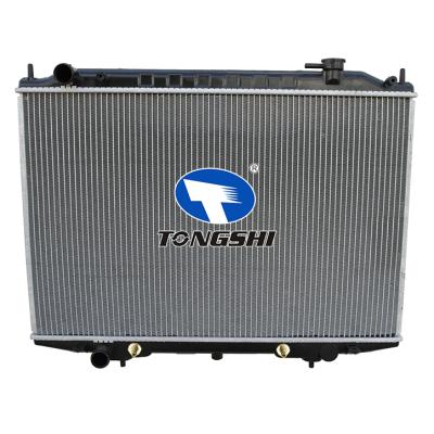 For  NISSAN DATSUN TRUCK 97-99 AT  Radiator