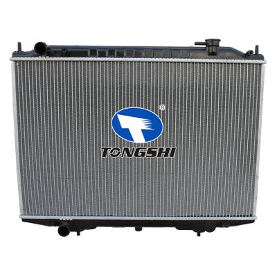 For  NISSAN DATSUN TRUCK 97-99 MT  Radiator