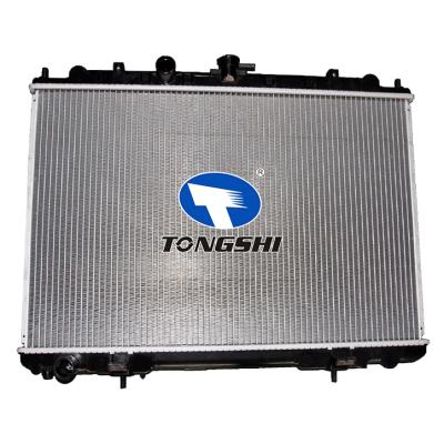 For  NISSAN BASSARA MT  Radiator