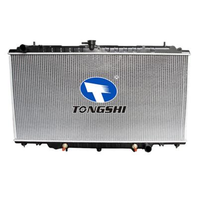 For  NISSAN SAFARI Y61 97-98 AT  Radiator