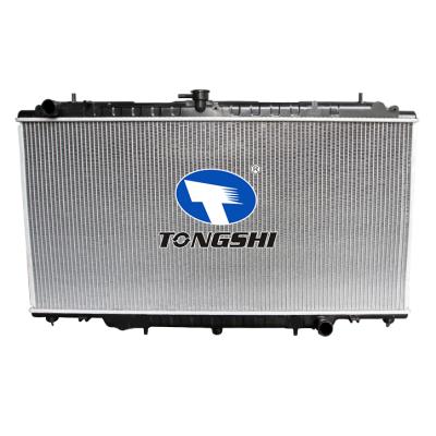 For  NISSAN SAFARI Y61 97-98 MT  Radiator