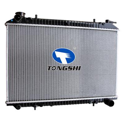 For VANETTE'92 1.6i16V MT  Radiator