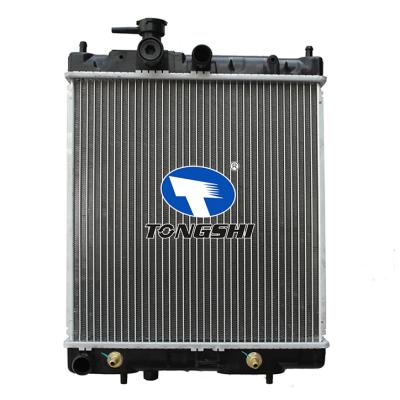 For  NISSAN MICRA K11 92-03 AT Radiator 