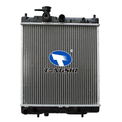 For  NISSAN MICRA K11 92-03 MT Radiator OEM：2140-1F515/1F520