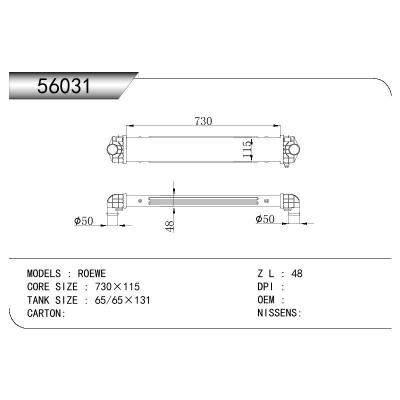 For CHINESE CAR ROEWE