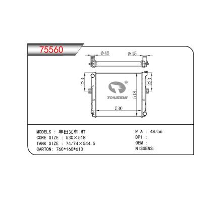 For TOYOTA  FORKLIFT 