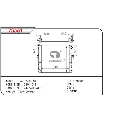 For TOYOTA  FORKLIFT 