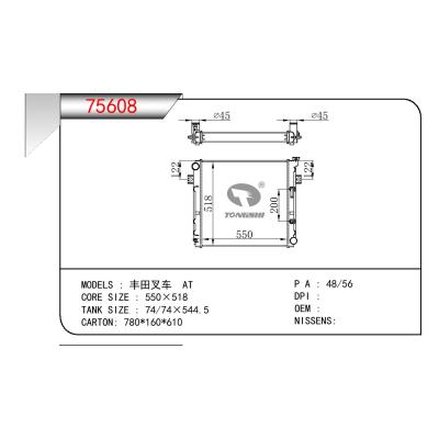 For TOYOTA  FORKLIFT 