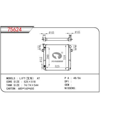 For TOYOTA  FORKLIFT 