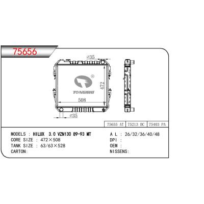 For TOYOTA HILUX 3.0 V6 VZN130