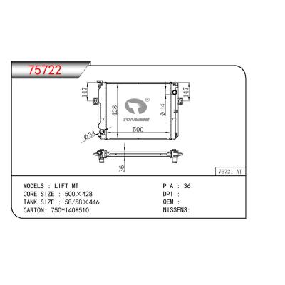 For TOYOTA LIFT