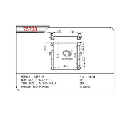 For TOYOTA LIFT