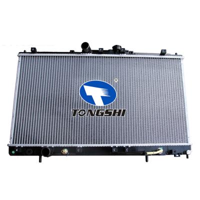 For  MITSUBISHI GALANT 98 4G93 AT  Radiator