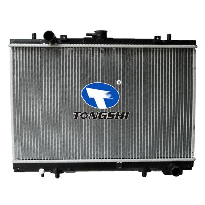 For  MITSUBISHI LANCER'01- MT  Radiator OEM : MR127853