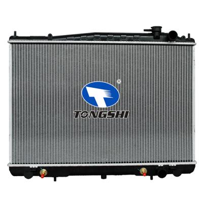 For  NISSAN  XTERRA'01-02 AT Radiator OEM : 21460-4S100