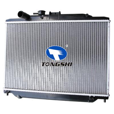 For NISSAN  URVAN'06- MT Radiator