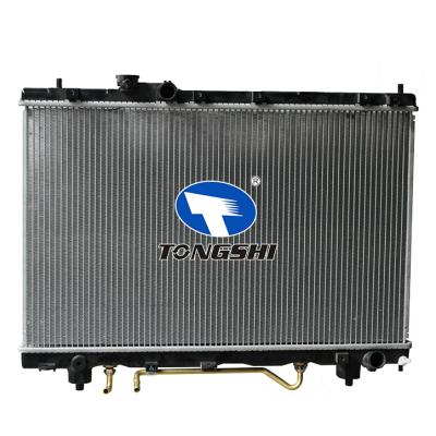 For  TOYOTA  IPSUM/PICNIC'96- AT Radiator OEM：16400-7A260/16400-7A280