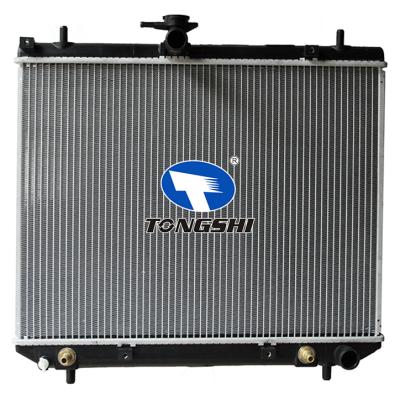 For  TOYOTA  AVENSIS'05 AT Radiator OEM：16400-BZ180/16400-BZ331/16400-BZ070