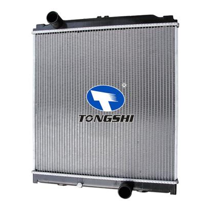 For  MITSUBISHI CANTER 4M50'99 MT  Radiator OEM : ME299308