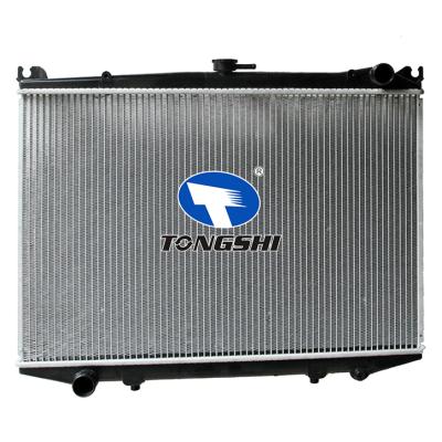 For  NISSAN  HARDBODY'92-95 D21D MT  Radiator