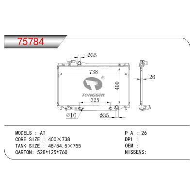 For TOYOTA TOYOTA