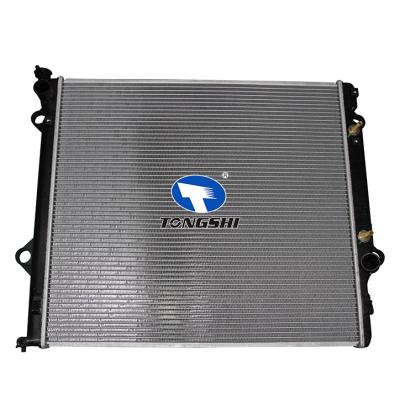 FOR 4RUNNER 03- AT RADIATOR