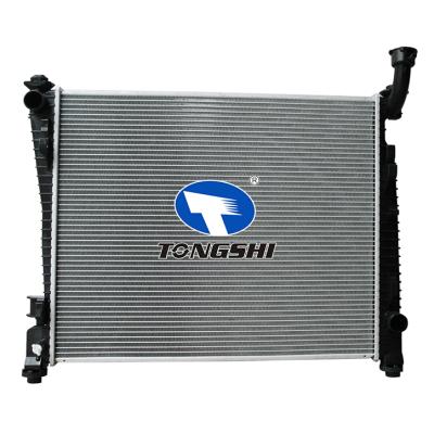 FOR DURANGO 3.0L V6 11-12 MT RADIATOR