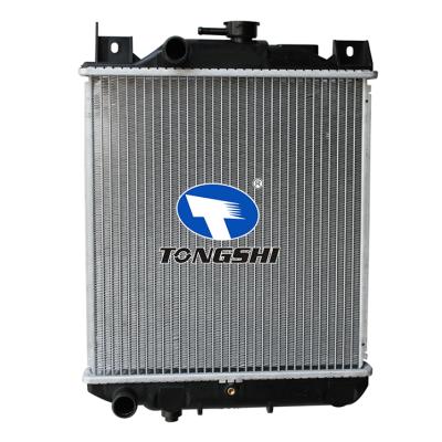 FOR SWIFT AJ14S 91-95 MT RADIATOR