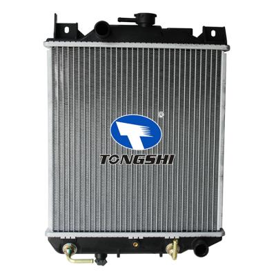 FOR SWIFT L3 1.0 GAS 92-94 AT RADIATOR