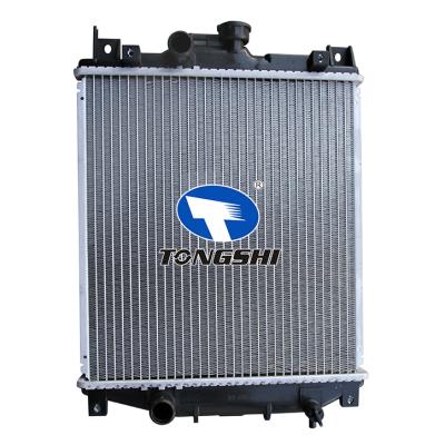 FOR SWIFT 1.0I 91- MT RADIATOR