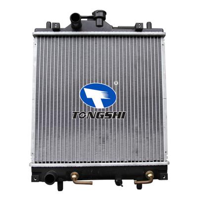 FOR METRO LSI L4 1.3L 95-01 AT RADIATOR