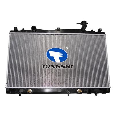 Passenger Car Radiator-TONGSHI