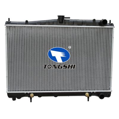 For NISSAN  LAUREL GC34'96-97 AT Radiator