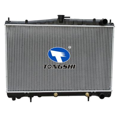 For NISSAN  LAUREL GT-R GC34 AT Radiator