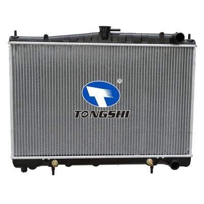 For NISSAN STAGEA WGNC34'98-00 AT Radiator