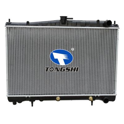 For NISSAN  LAUREL HC34'93-94 AT Radiator