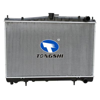 For NISSAN STAGEA WGNC34'98-00 MT Radiator