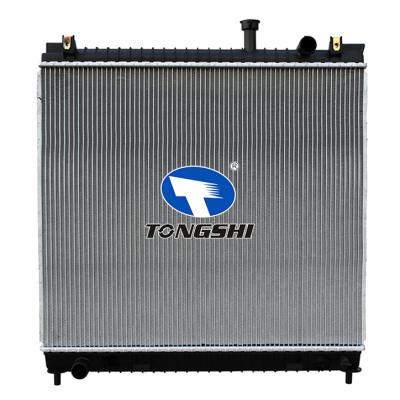 FOR ARMADA'04 MT RADIATOR