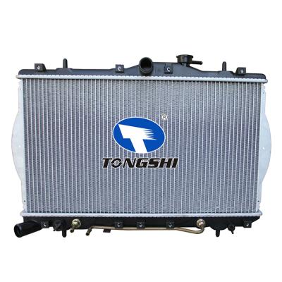 For HYUNDAI ACCENT GL L4 1.5L 97-99 AT radiator